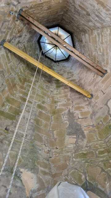 Nos chantiers sur Eglise
