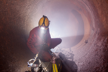 travaux acrobatiques Andorre