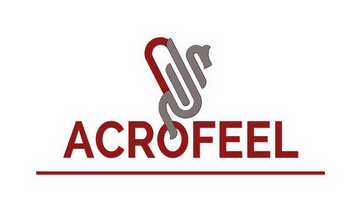 ACROFEEL